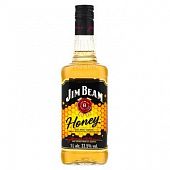 Виски Jim Beam Honey 35% 1л
