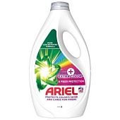 Гель для стирки Ariel Экстразащита цвета и волокон 1,8л