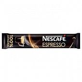 Кофе NESCAFÉ® Espresso растворимый стик 1,8г