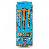 Напиток энергетический Monster Energy Mango Loco 0,355л