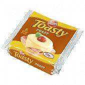 Сыр плавленый Zott Toasty тостерный 45% 150г