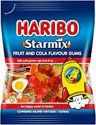 Конфеты Haribo Starmix желейные 80г