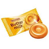 Карамель Roshen Butter-Milk