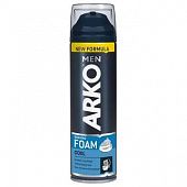 Пена для бритья Arko Cool 200мл
