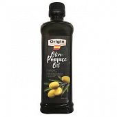 Масла оливковое Origin Pamace рафинированное 0,5л