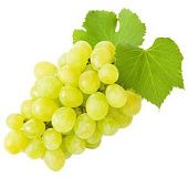 Виноград белый импортный