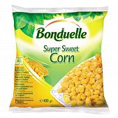 Кукуруза в зернах Bonduelle 400г