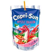 Напиток сокосодержащий Capri-Sun Mystic Dragon 200мл