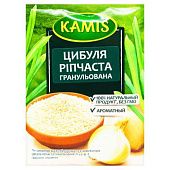 Приправа Kamis Лук репчатый гранулированный 20г