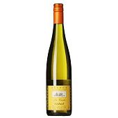 Вино Dietrich Alsace La Cuvee белое полусухое 13,5% 0,75л