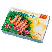 Чипсы Sa Giang со вкусом креветок 200г
