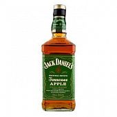 Ликер Jack Daniels Tennessee Apple 35% 0,7л