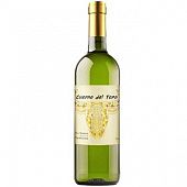 Вино Cuerno del Toro Vino Blanco Semidulce белое полусладкое 10,5% 0,75л