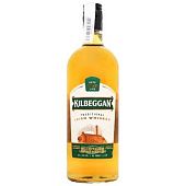 Виски Kilbeggan Traditional Irish 40% 1л