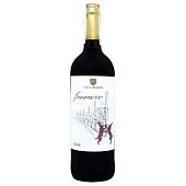 Вино Vigna Madre Finamore Syrah Varietale красное сухое 13% 0,75л