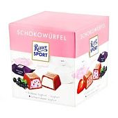 Конфеты Ritter Sport Йогуртовый микс 176г