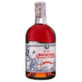 Ром Botafogo Black 40% 0,7л