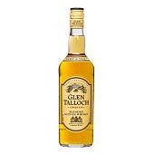 Виски Glen Talloch Blended 40% 0,7л