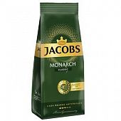 Кофе Jacobs Monarch Classic молотый 450г