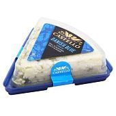 Сыр Castello Danish Blue с голубой плесенью 50% 100г