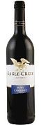 Вино Eagle Creek Ruby Cabernet красное сухое 13% 0,75л