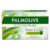 Мыло Palmolive Hygiene Plus Aloe Vera 90г