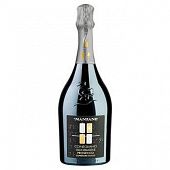 Вино игристое Conegliano Valdobbiadene Prosecco Superiore DOCG белое брют 11,5% 0,75л