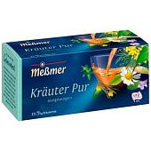 Чай травяной Messmer 2г*25шт
