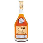 Бренди AGSU VSOP 7лет 40% 0,5л