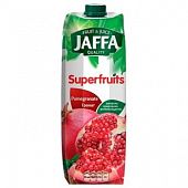 Нектар Jaffa Superfruits Гранатовый 0,95л