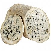 Сыр Livradois Fourme d'Ambert с голубой плесенью 50%