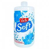 Крем-мыло Varto Soft с антибактериальным растительным комплексом запаска 1кг