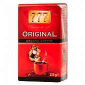 Кофе 777 Original молотый 250г