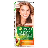 Краска для волос Garnier Color Naturals 7.132 Натуральный русый