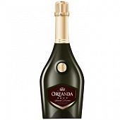 Вино игристое Oreanda Премиум брют 10,5-12,5% 0,75л