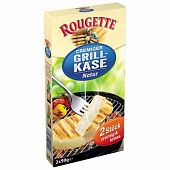 Сыр Rougette Cremiger Grillkase сливочный мягкий 55% 2*90г