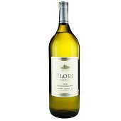 Вино Meomari Ilori белое полусладкое 11,5% 1,5л