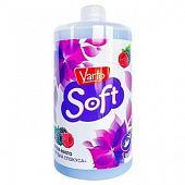 Крем-мыло Varto Soft Ягодное искушение запаска 1кг
