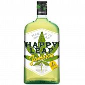 Настойка Happy Leaf Jamaica конопляная 38% 0,5л