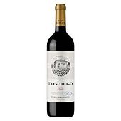 Вино Don Hugo Tinto красное сухое 13% 0,75л