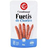 Колбаса Casademont Chorizo 50г