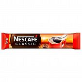 Кофе NESCAFE® Classic растворимый в стиках 1,8г