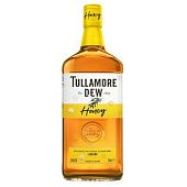 Ликер Tullamore Dew Honey 35% 0,7л