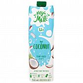 Напиток Vega Milk Рисово-кокосовый  950г