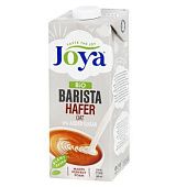 Напиток овсяный Joya Barista 1л