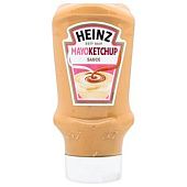 Соус Heinz Mayo Ketchup 415мл