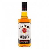 Виски Jim Beam 40% 0,7л