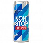 Напиток энергетический Non Stop Original 250мл