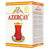 Чай черный Azercay с бергамотом листовой 100г
