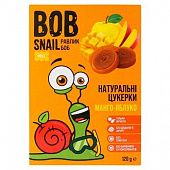 Конфеты Bob Snail манго-яблоко 120г